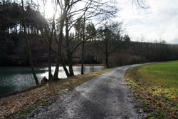 Langebachweiher