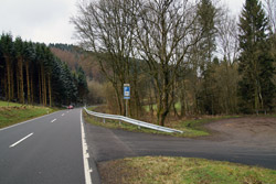 Rastplatz Neuenkleusheim Hohenhagen