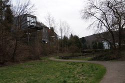 Stelzenhaus im Wiesental