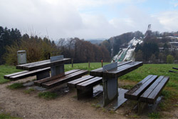 Wanderportal Sauerland-Höhenflug Schallershaus