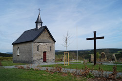 Kreuzkapelle Altastenberg