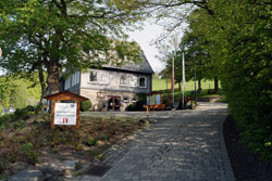 Haus des Gastes Nordenau