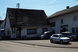 Konnys Gasthaus in Nister 