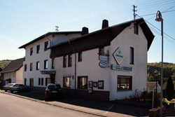 Gasthaus Brunner in Nister