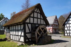 Landschaftsmuseum Westerwald