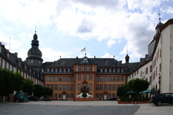 Schloss Berleburg