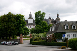 Schloss Berleburg