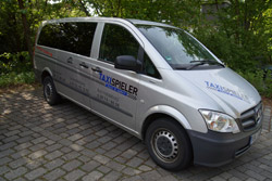 Wandertaxi Schmallenberg