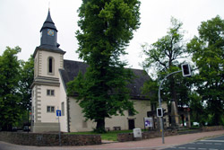 Ev. Marienkirche Flecken Aerzen