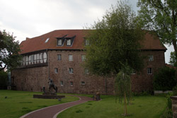 Burg Blomberg