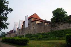 Burg Sternberg