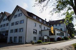 Hotel Burg Sternberg