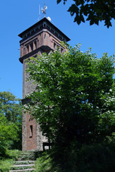 Klütturm