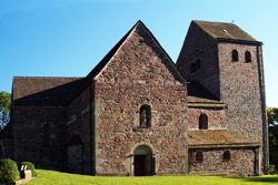 Ev. Kirche St. Kilian in Lügde