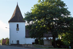 Ev. Kirche Sonneborn