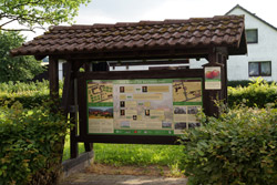 Touristeninformation Biesterfeld