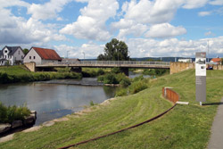 Die Emmerbrücke