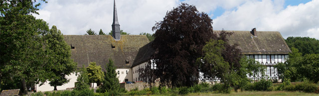 Kloster Falkenhagen