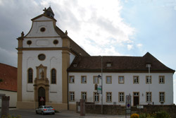 Franziskanerkloster