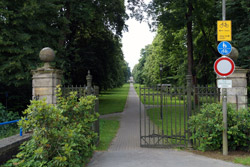 Schlosspark Schieder