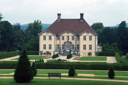 Schloss Schieder