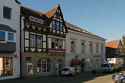 Grimmsche Hofbuchdruckerei in Bückeburg