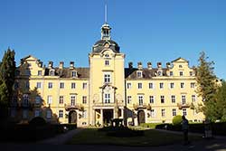 Schloss Bückeburg