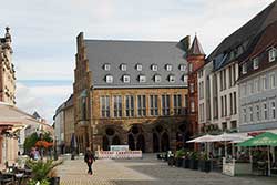 Altes Rathaus