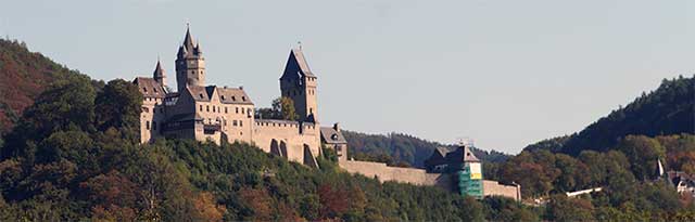 Burg Altena