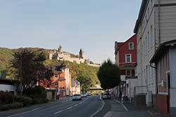 Burg Altena