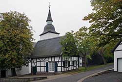 Ev. Kirche Marienberghausen