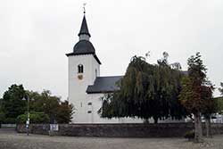 Ev. Kirche Marienberghausen