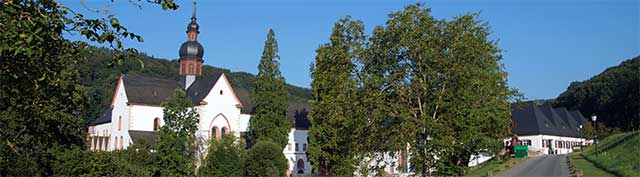 Kloster Eberbach