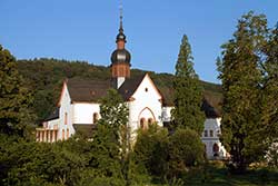 Kloster Eberbach