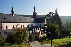 Kloster Eberbach