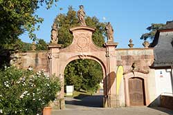 Kloster Eberbach