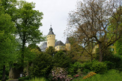 Schloss Homburg