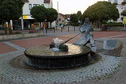 Kinkeldey-Brunnen