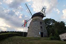 Windmühle Rodenberg