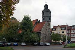 St.-Aegidienkirche