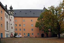 Welfenschloss