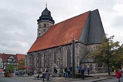 St.-Blasius-Kirche