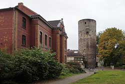 Kronenturm