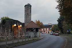 Hagelturm