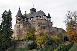 Schloss Berlepsch