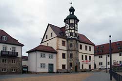 Residenzhaus