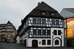 Lutherhaus