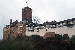 Wartburg