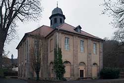 Kreuzkirche