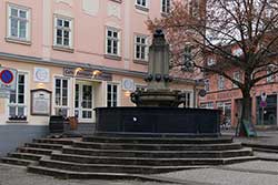 Schwarzer Brunnen